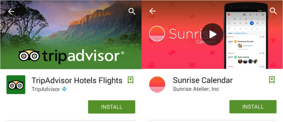 Android Apps by Sunflat on Google Play