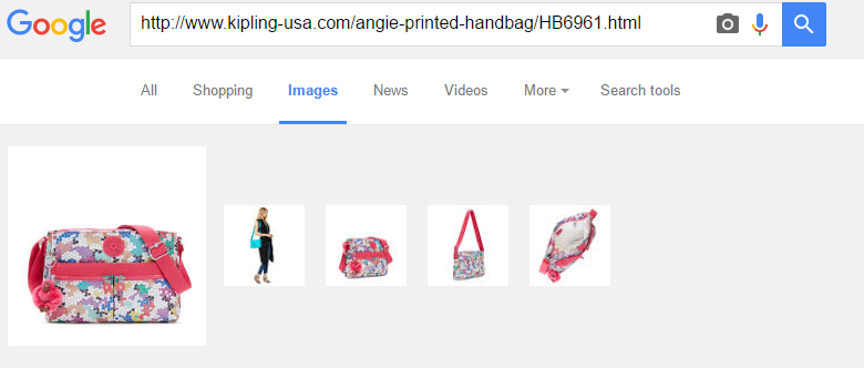 Google Image Search Not Indexing JavaScript Images